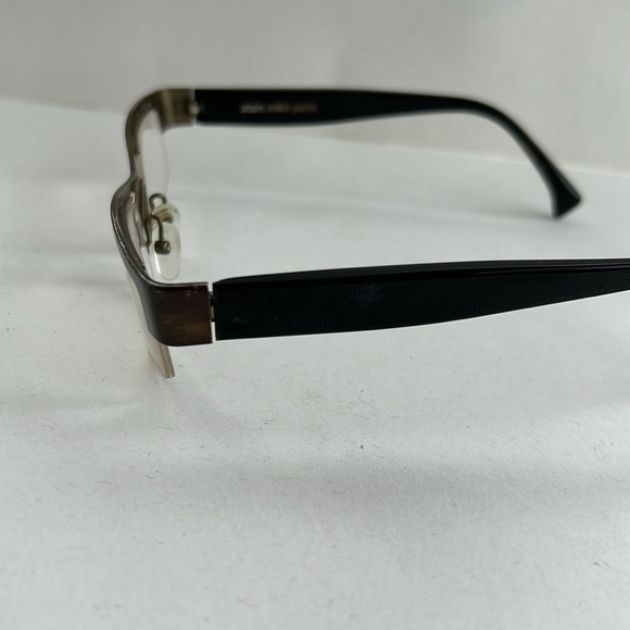 Vintage Alain Mikli glasses 1990’s with original case. - Picture 7 of 14